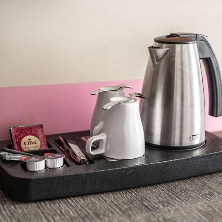 Pentahotel Κάσελ Εξωτερικό φωτογραφία