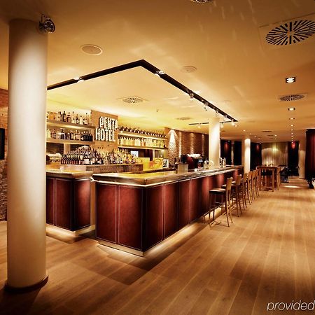 Pentahotel Κάσελ Εξωτερικό φωτογραφία