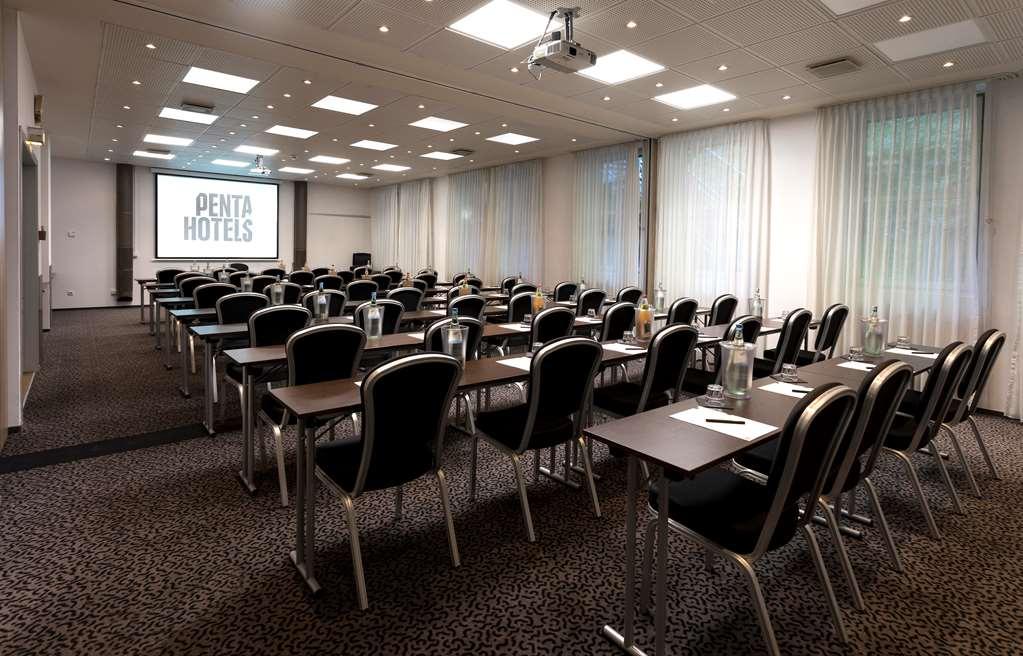 Pentahotel Κάσελ Ανέσεις φωτογραφία