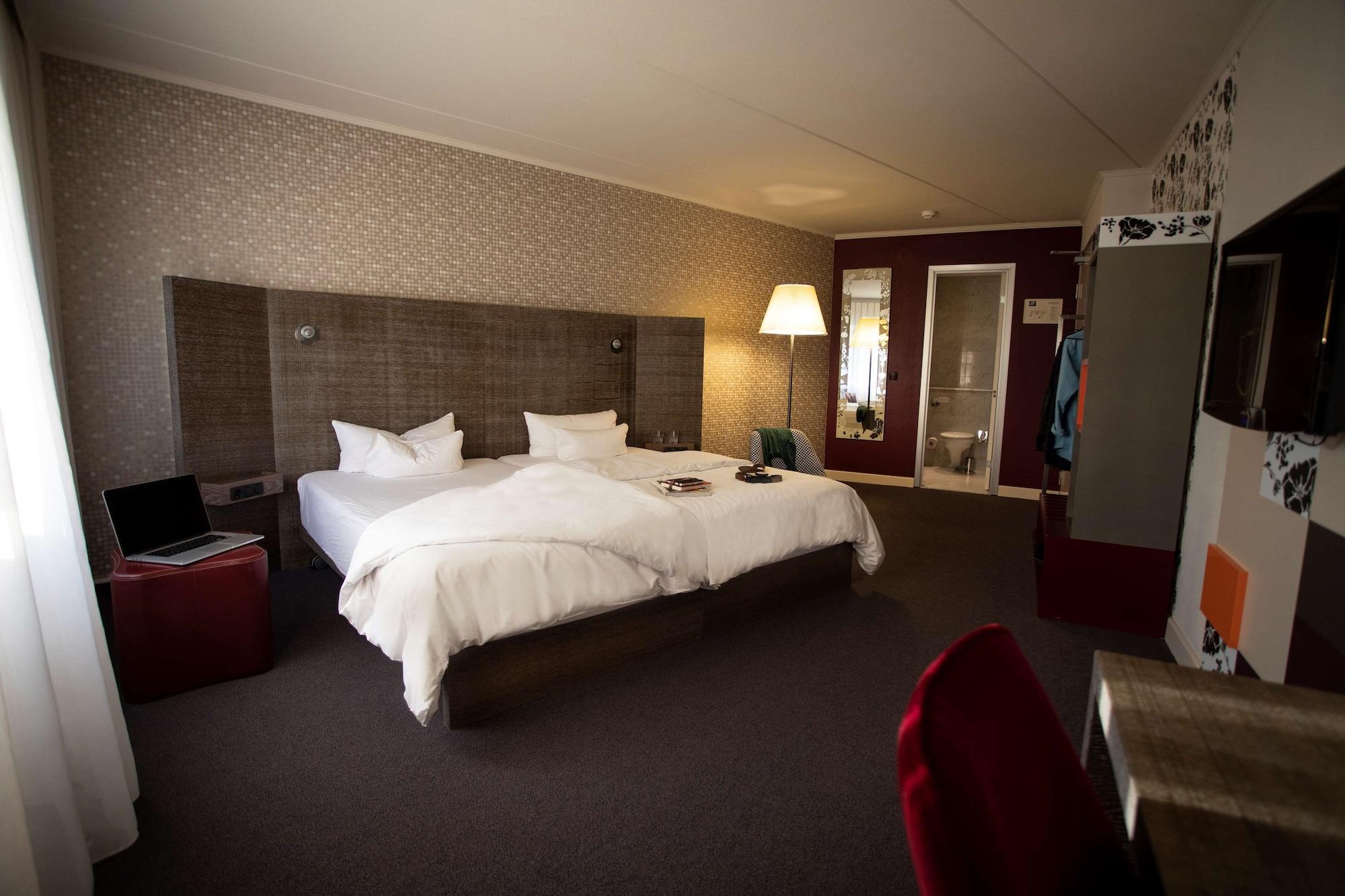 Pentahotel Κάσελ Εξωτερικό φωτογραφία