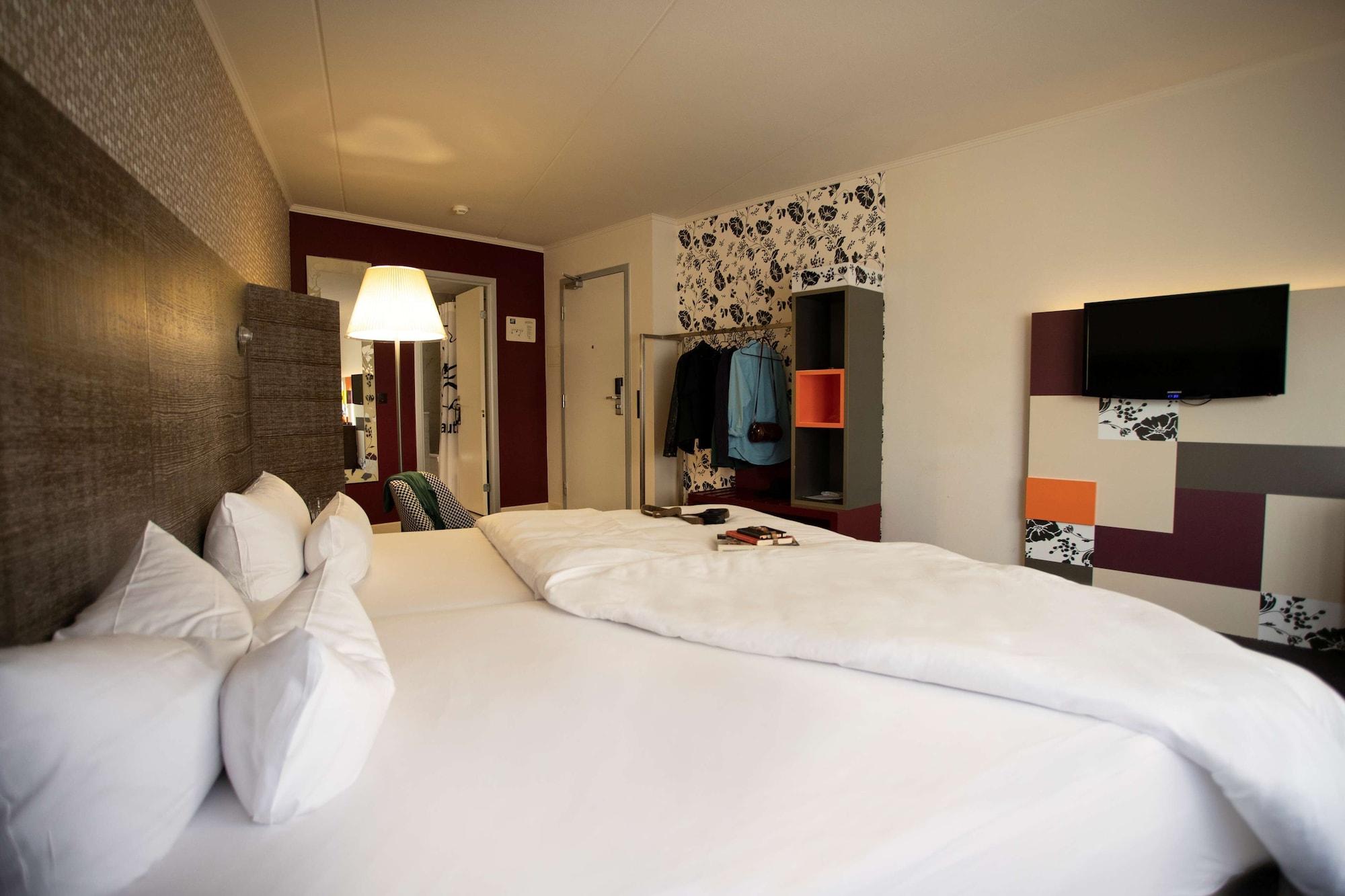 Pentahotel Κάσελ Εξωτερικό φωτογραφία