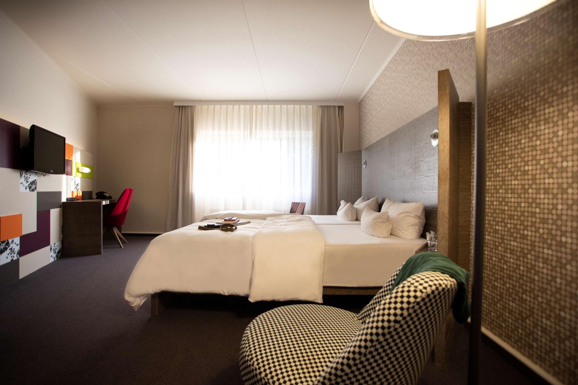 Pentahotel Κάσελ Εξωτερικό φωτογραφία