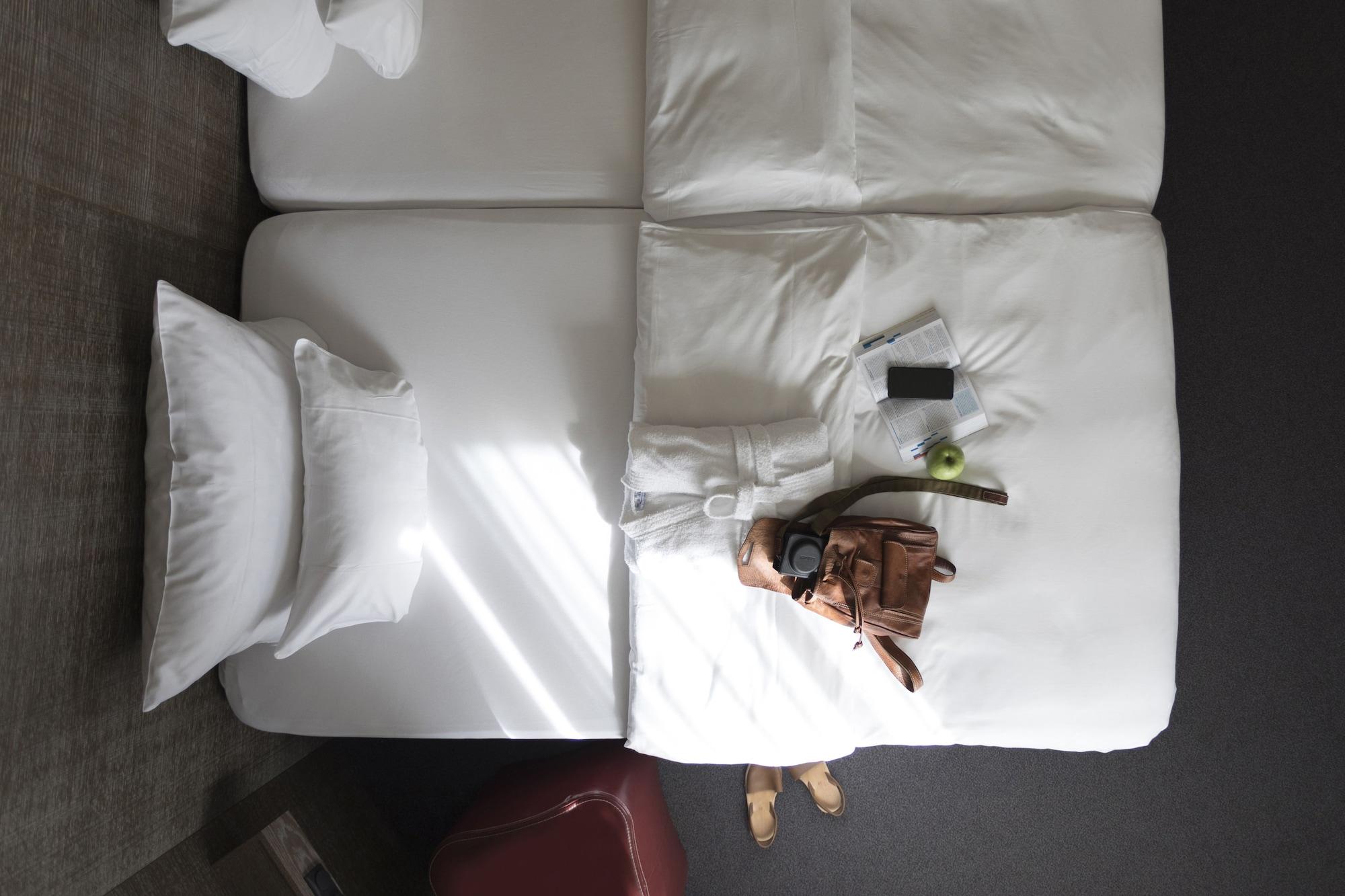 Pentahotel Κάσελ Εξωτερικό φωτογραφία