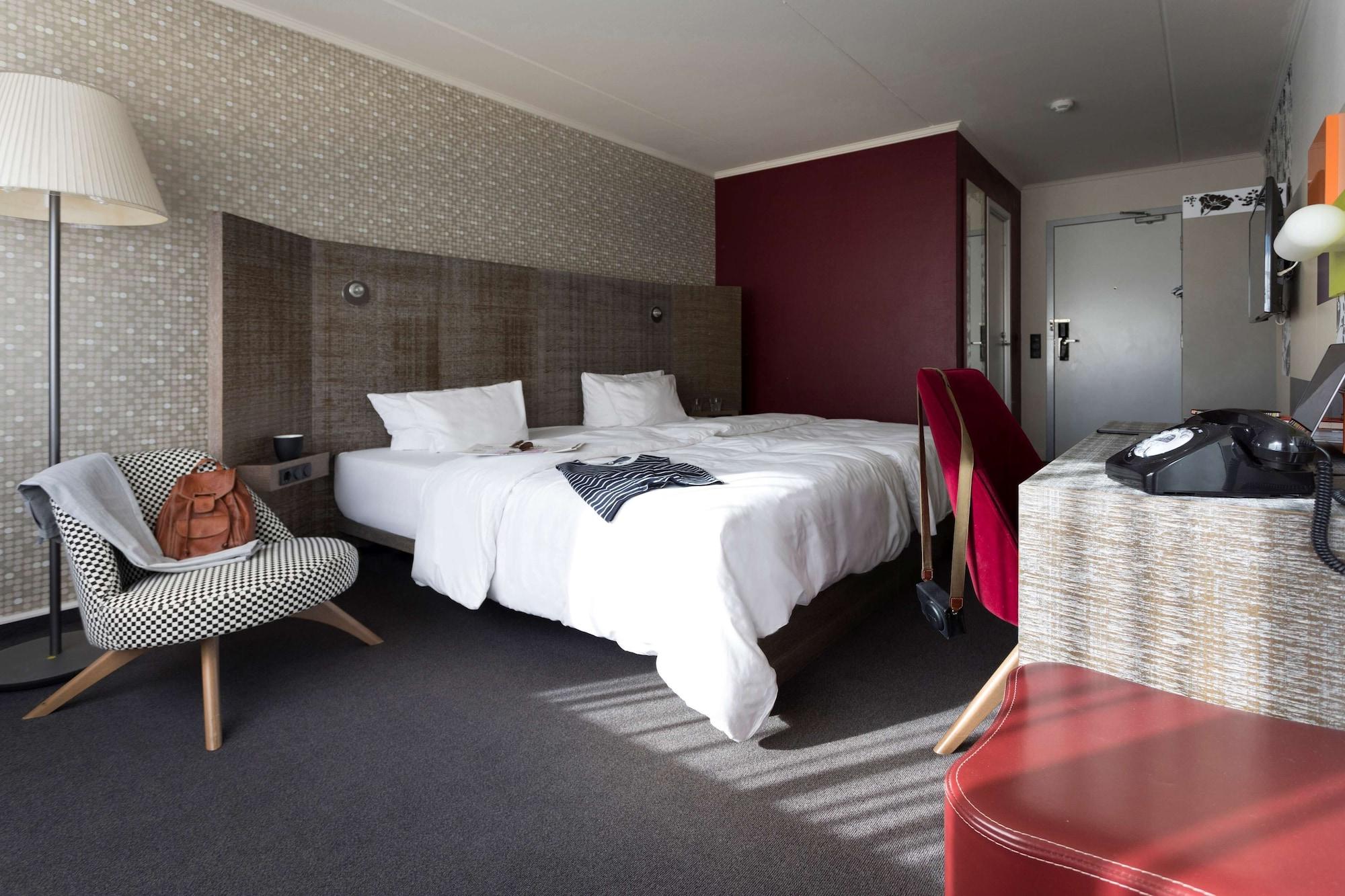 Pentahotel Κάσελ Εξωτερικό φωτογραφία