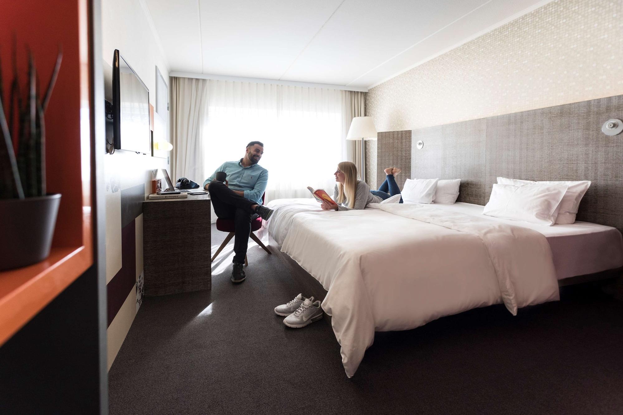 Pentahotel Κάσελ Εξωτερικό φωτογραφία