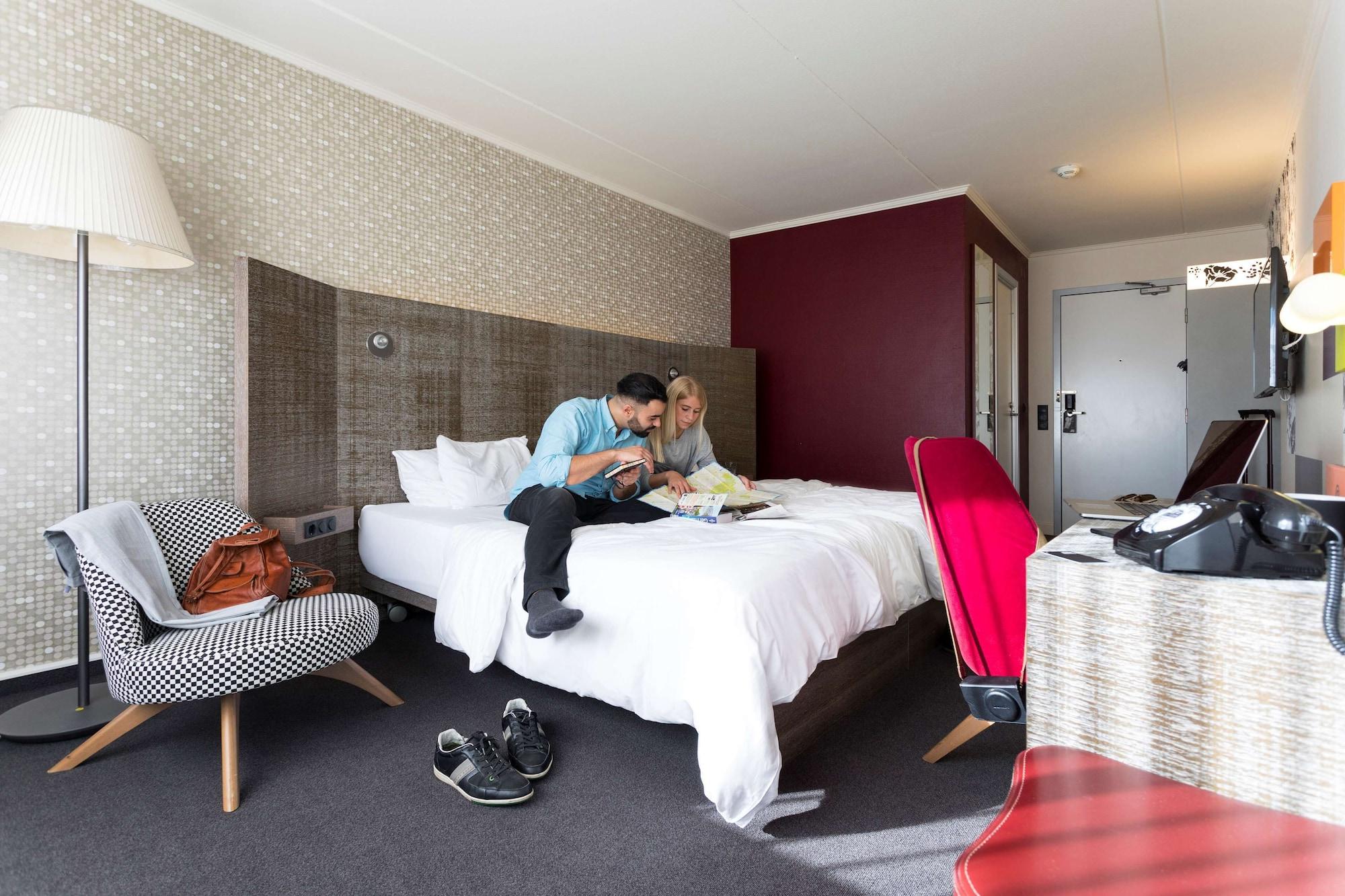 Pentahotel Κάσελ Εξωτερικό φωτογραφία
