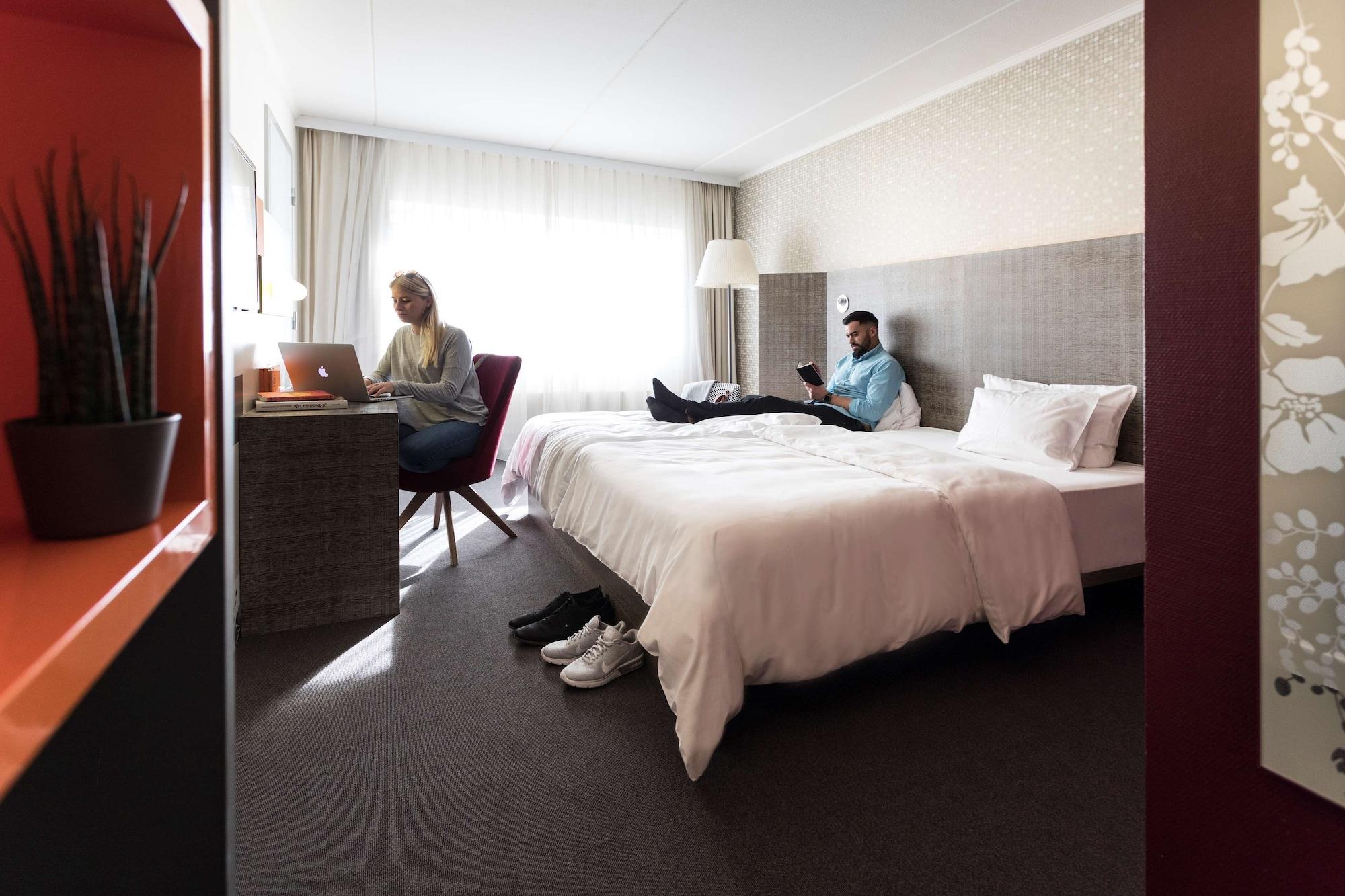 Pentahotel Κάσελ Εξωτερικό φωτογραφία