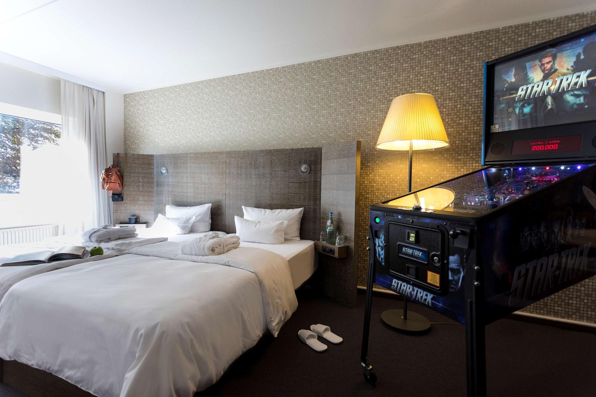 Pentahotel Κάσελ Εξωτερικό φωτογραφία