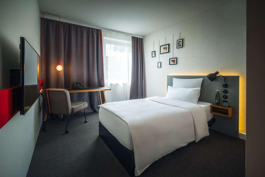 Pentahotel Κάσελ Δωμάτιο φωτογραφία