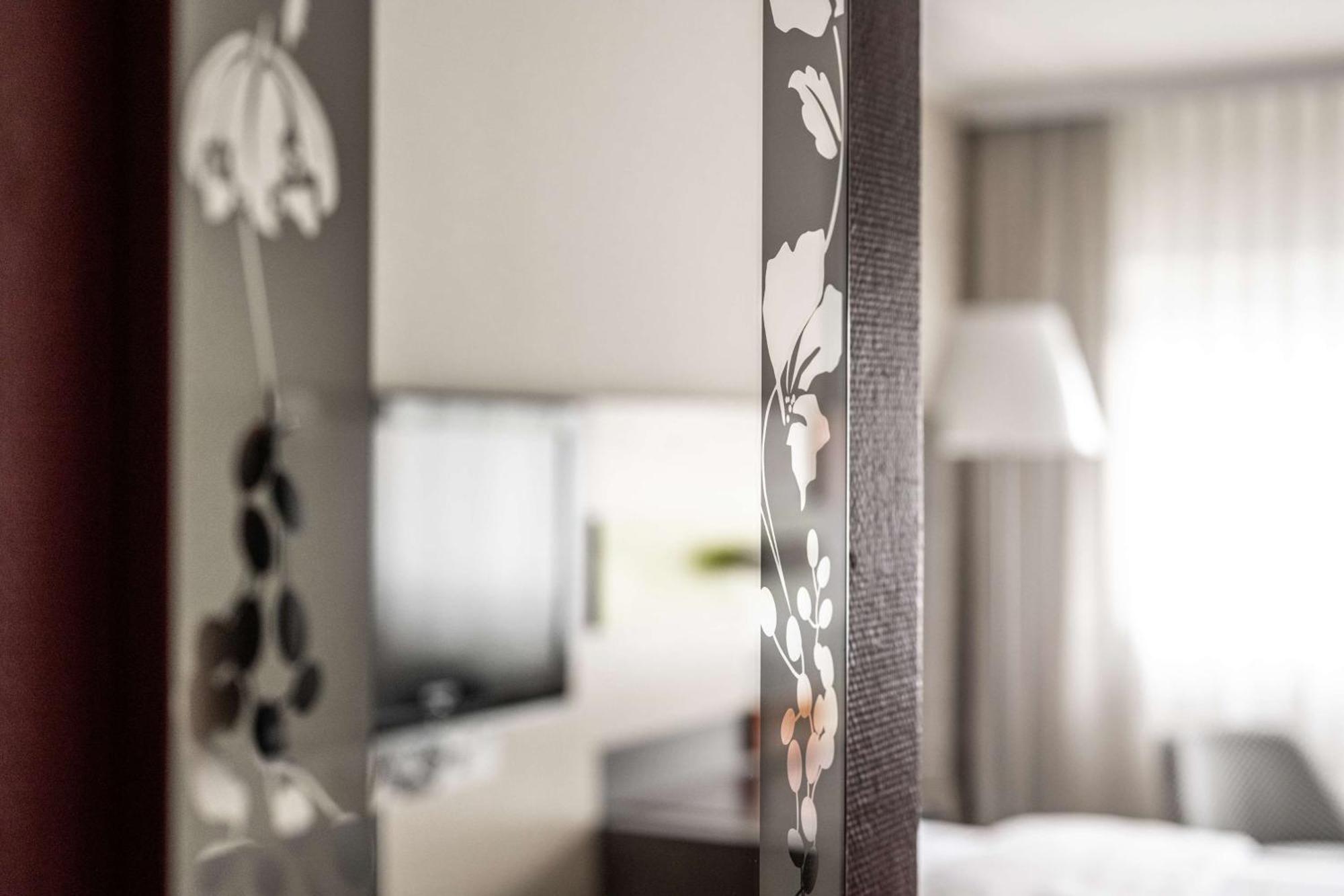 Pentahotel Κάσελ Εξωτερικό φωτογραφία