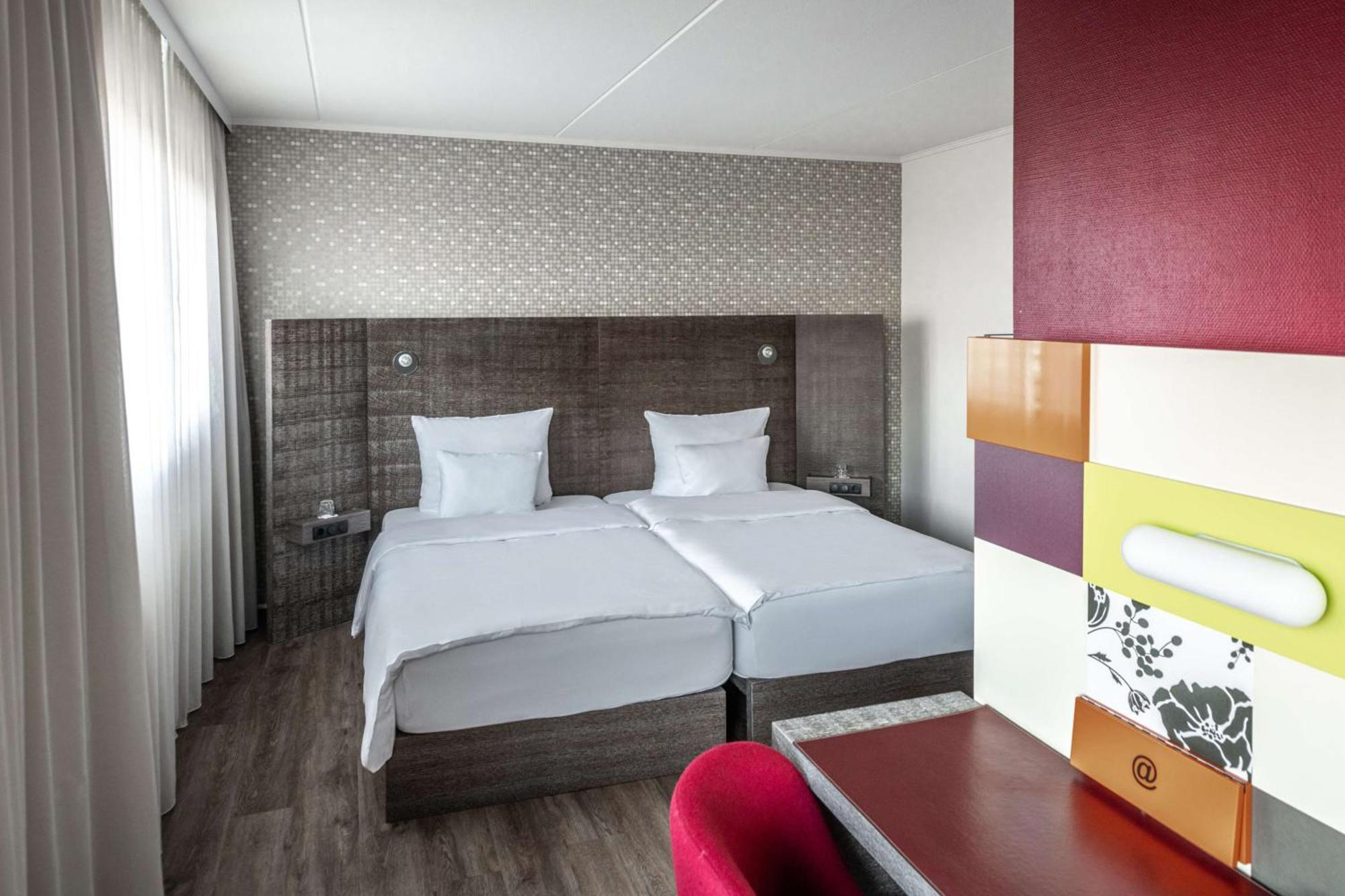 Pentahotel Κάσελ Εξωτερικό φωτογραφία