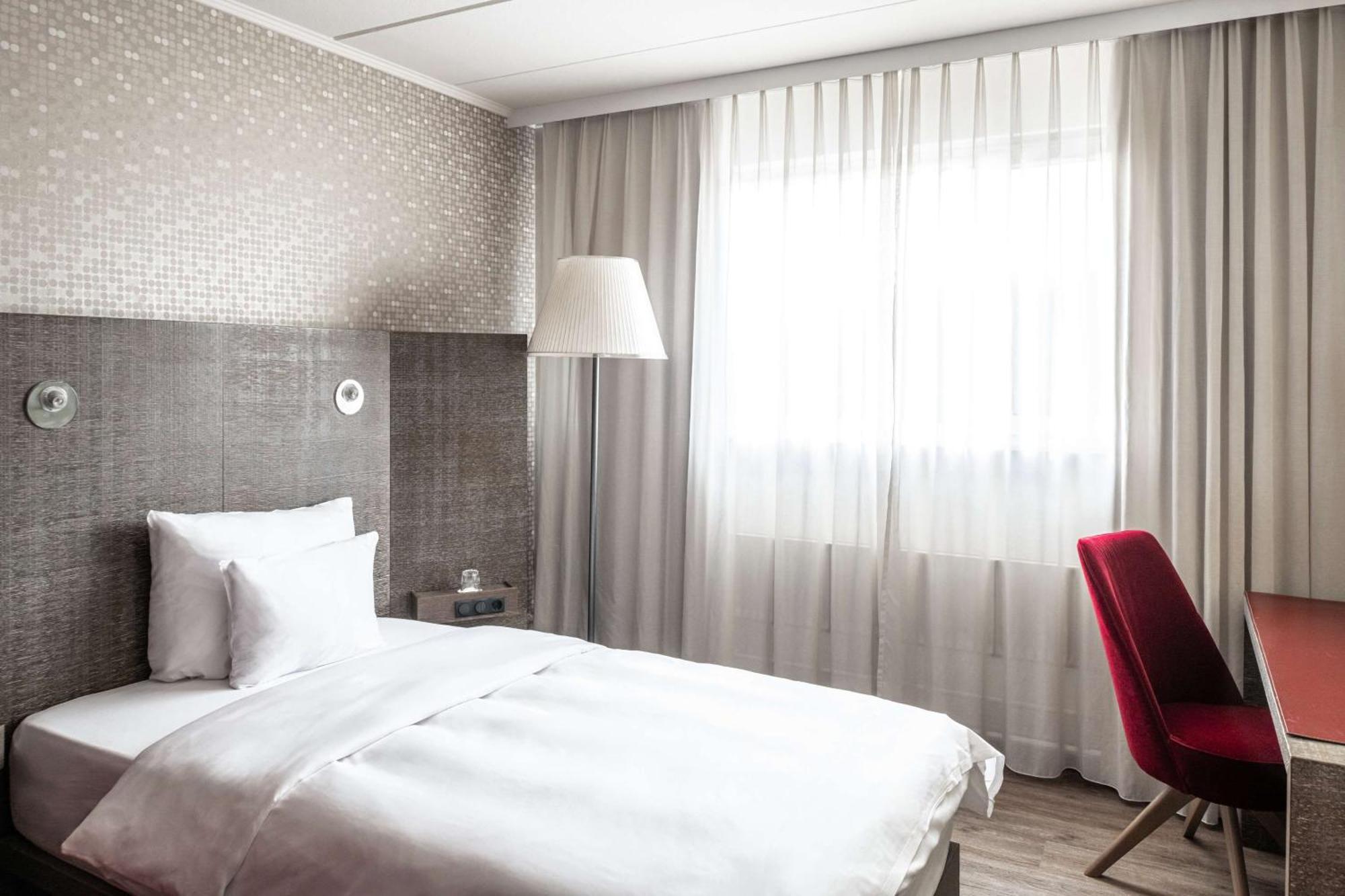 Pentahotel Κάσελ Εξωτερικό φωτογραφία