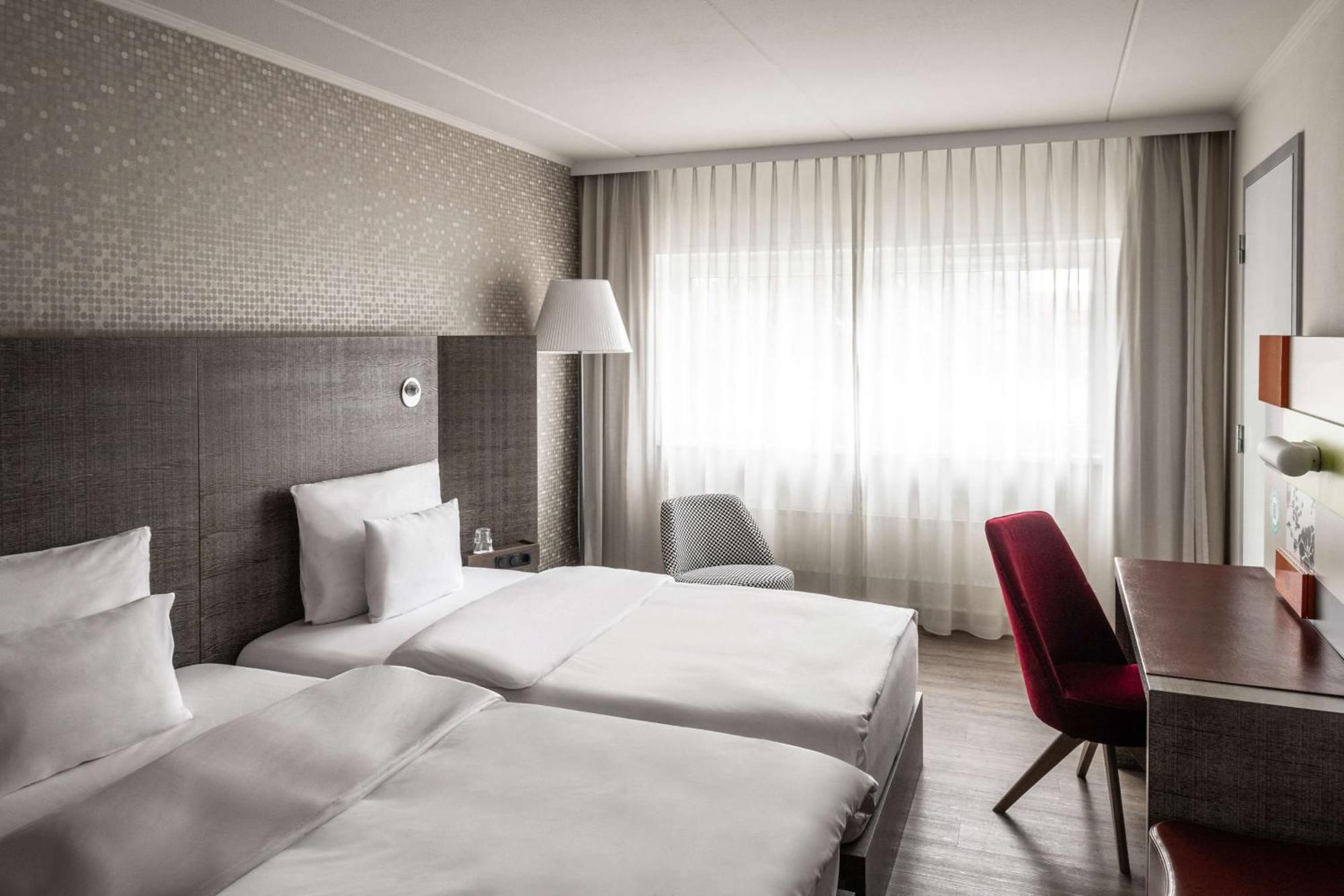 Pentahotel Κάσελ Εξωτερικό φωτογραφία