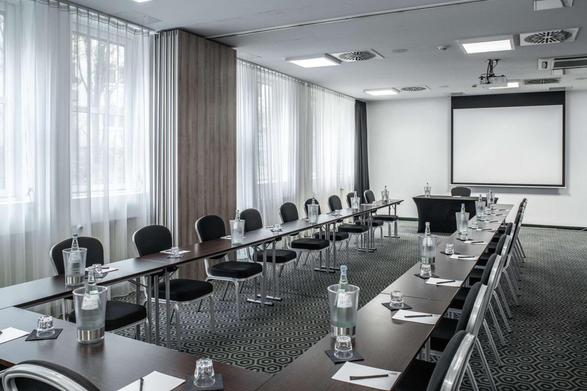 Pentahotel Κάσελ Εξωτερικό φωτογραφία