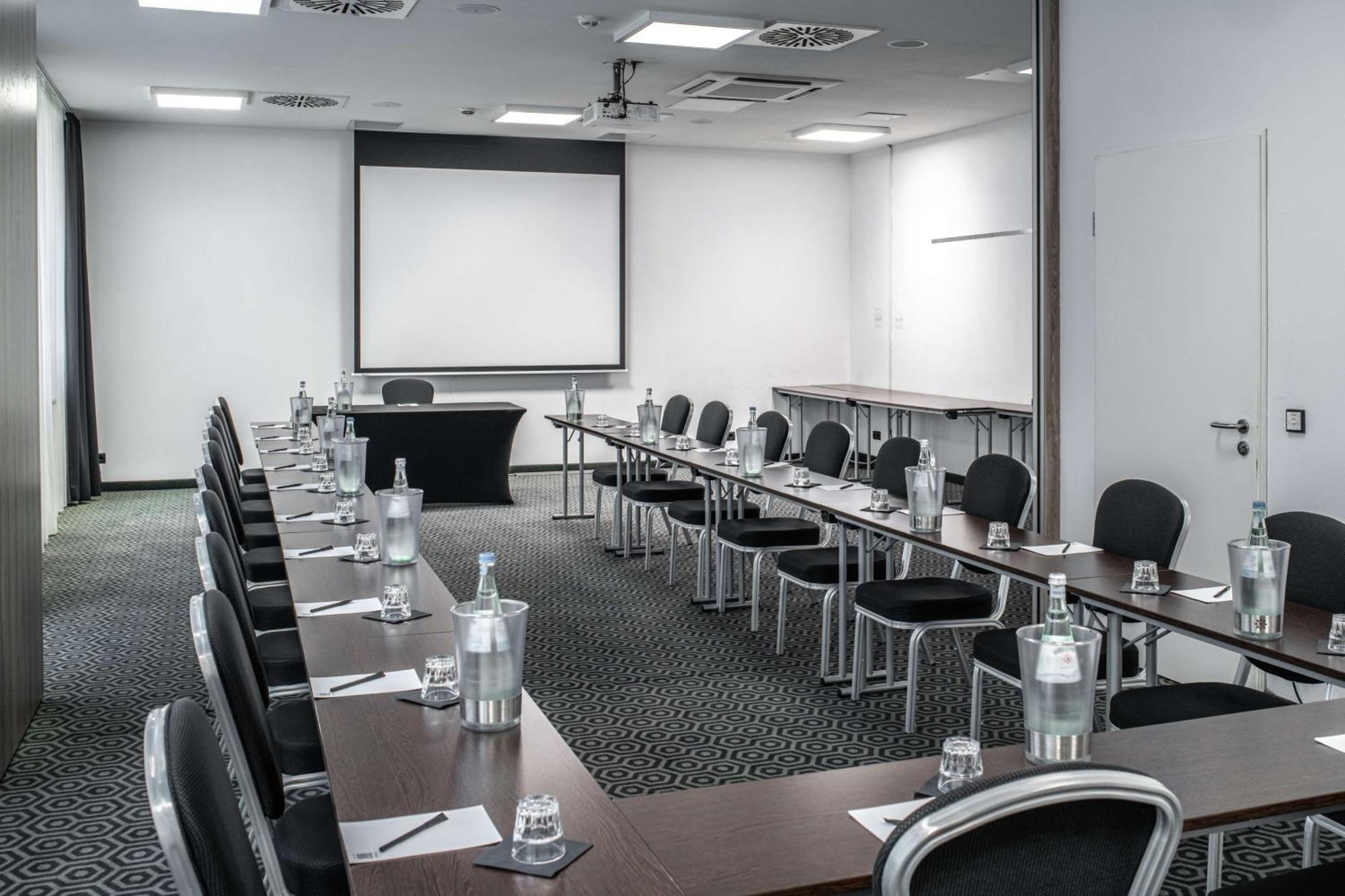 Pentahotel Κάσελ Εξωτερικό φωτογραφία