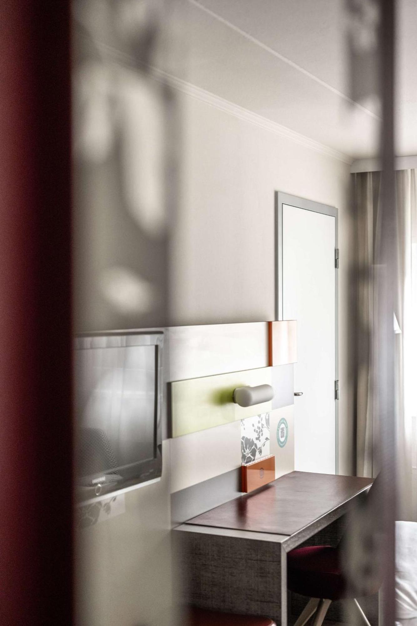 Pentahotel Κάσελ Εξωτερικό φωτογραφία