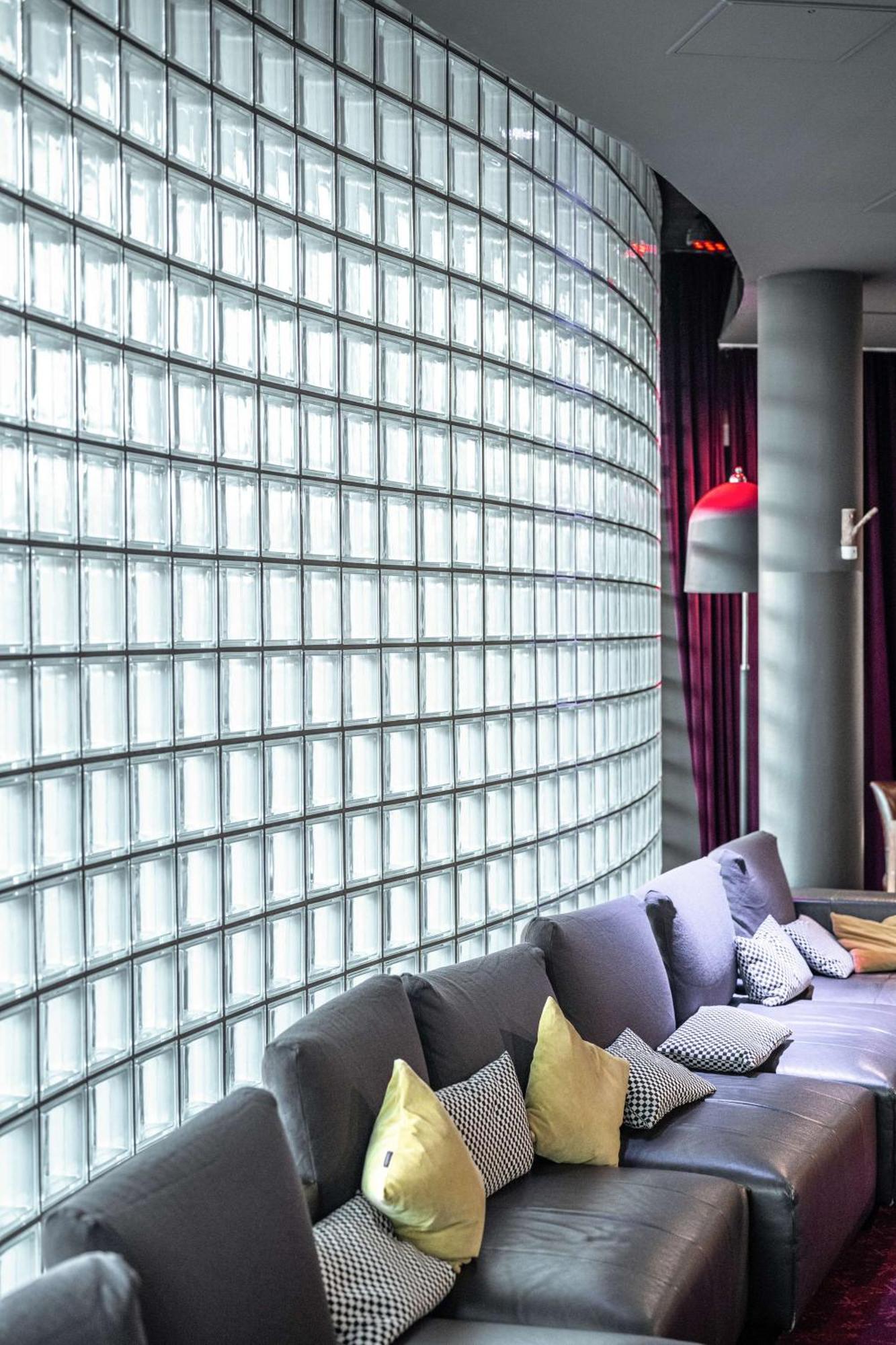 Pentahotel Κάσελ Εξωτερικό φωτογραφία