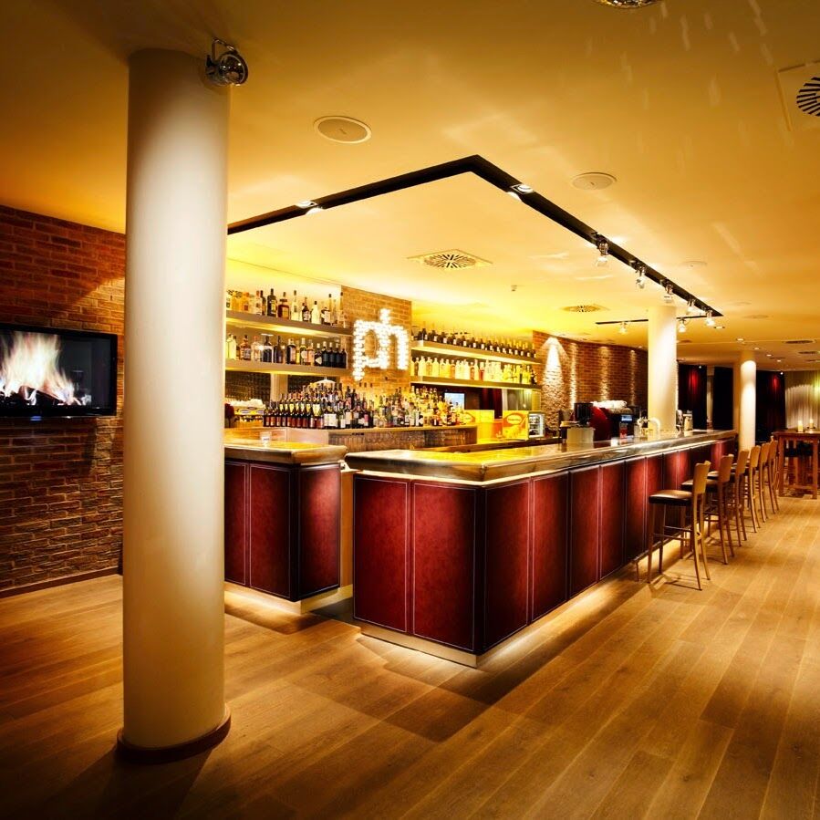 Pentahotel Κάσελ Εξωτερικό φωτογραφία